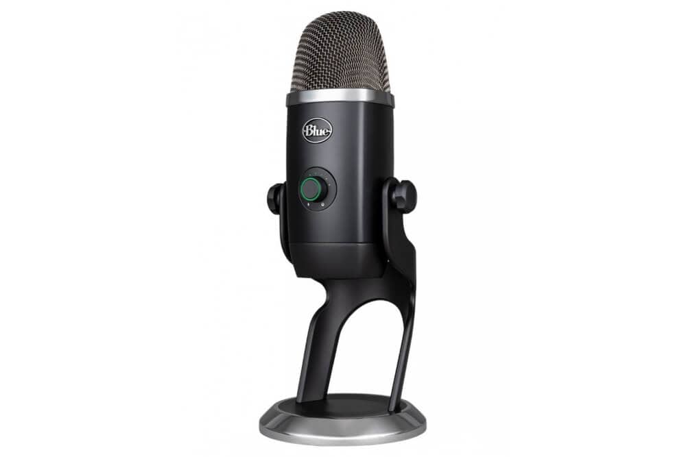 The Best Microphones For Twitch Streaming