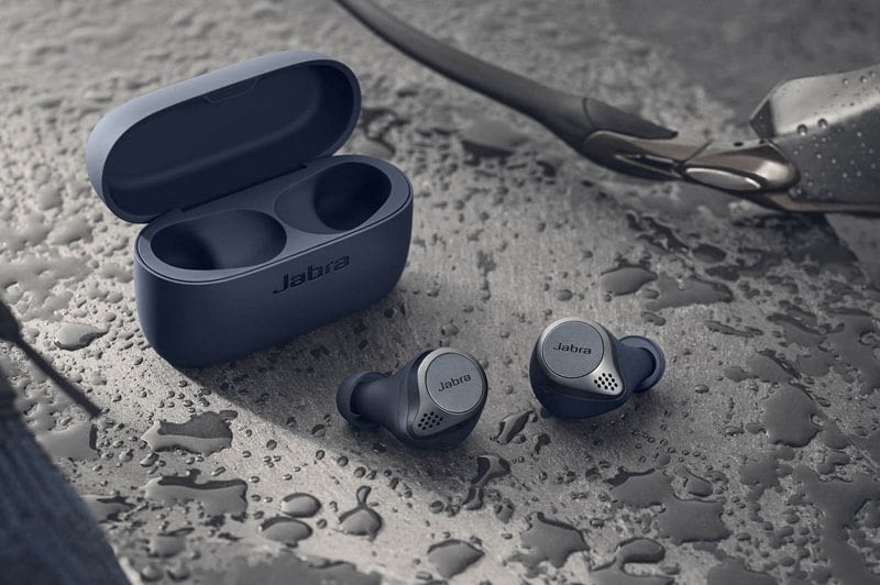 jabra elite 75t microphone quality