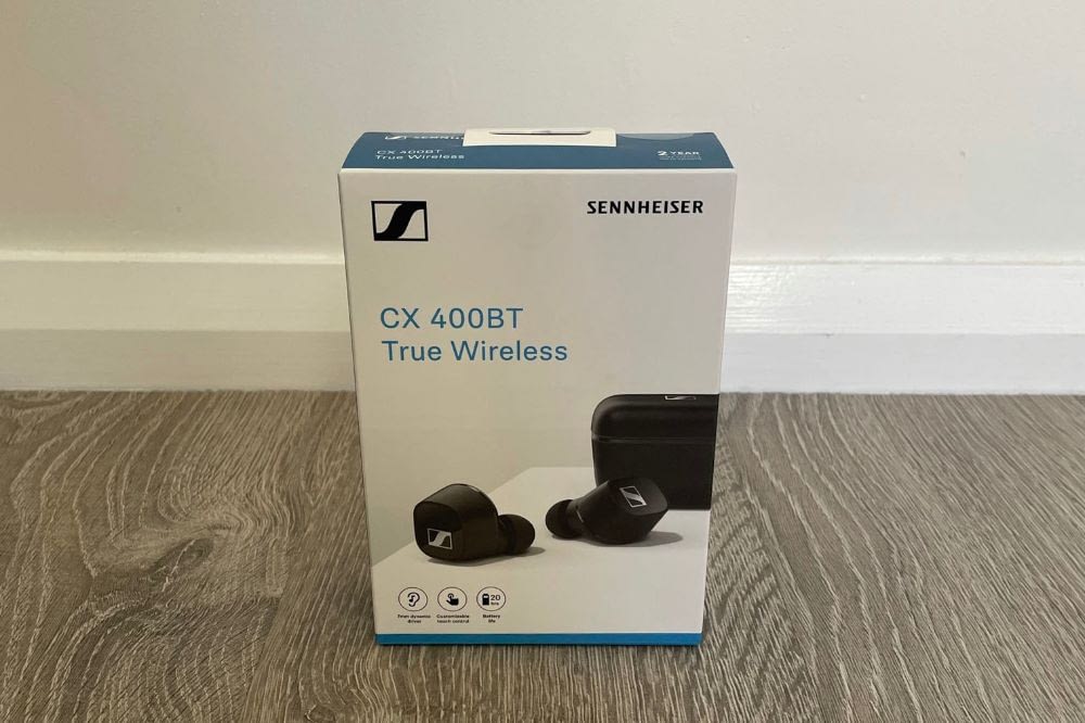 sennheiser cx 400bt call quality