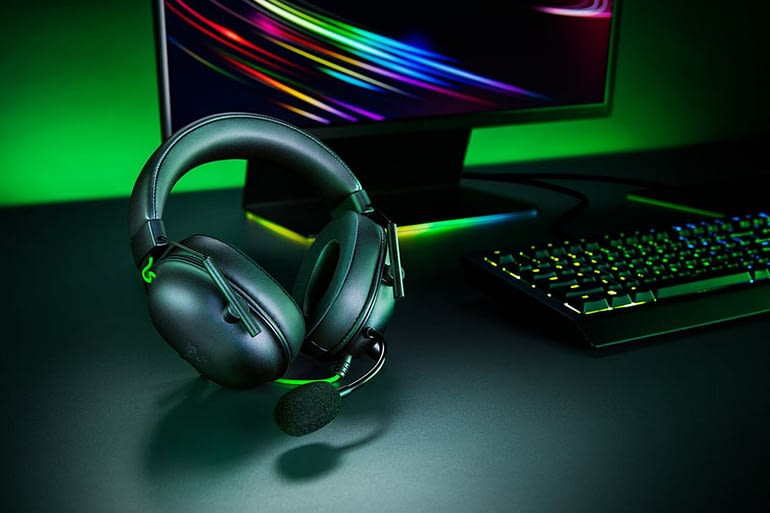 razer blackshark v2 x review