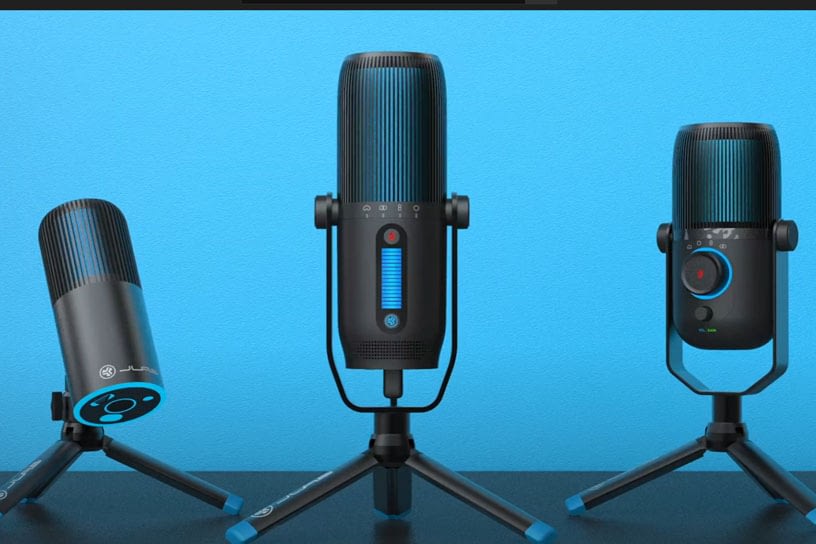 pro tools usb microphone