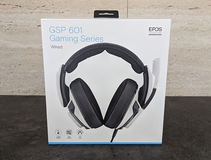 gsp 601 gaming headset