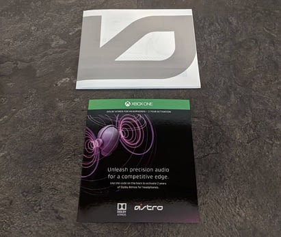 mixamp pro tr dolby atmos