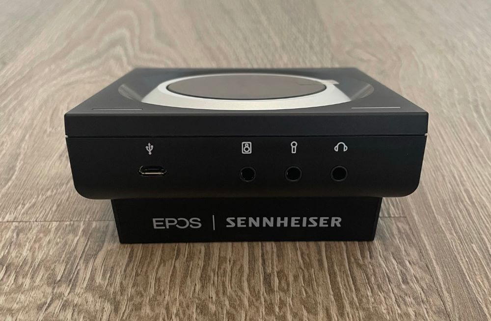 Epos Sennheiser Gsx 1000 Review Latest In Tech