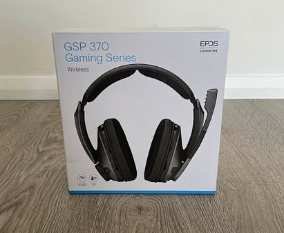 sennheiser 370 review