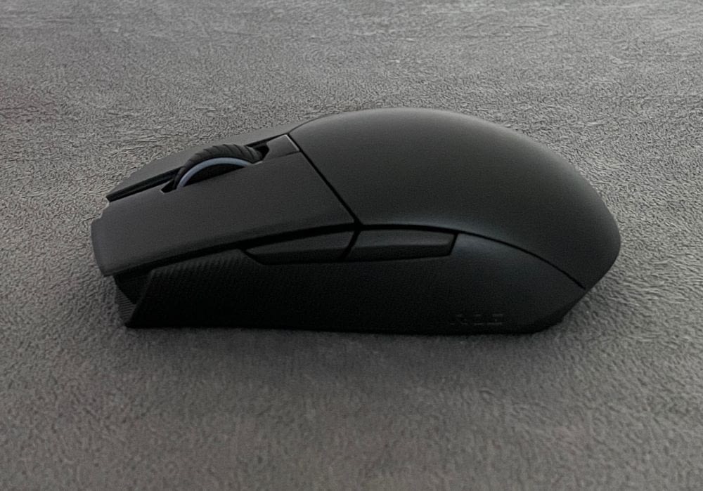 Asus Rog Strix Impact Ii Wireless Mouse Review Latest In Tech