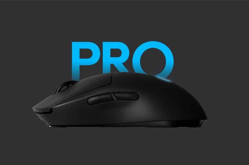 Logitech G Pro Wireless Mouse Review - Latest in Tech