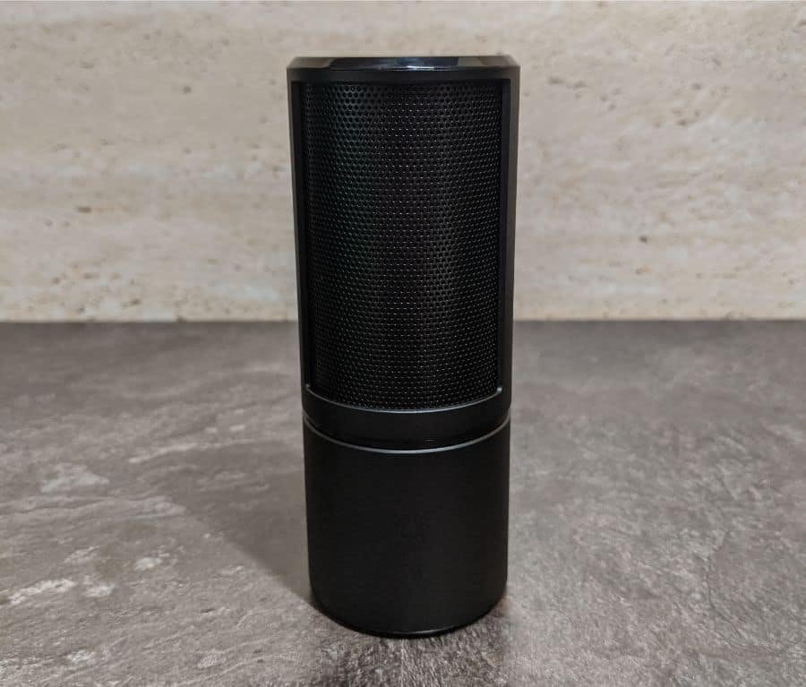 Razer Seiren Emote Review Latest In Tech