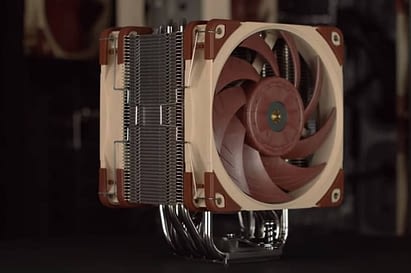 Noctua Nh U12a Review Latest In Tech