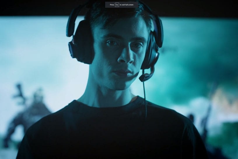 gsp 601 gaming headset
