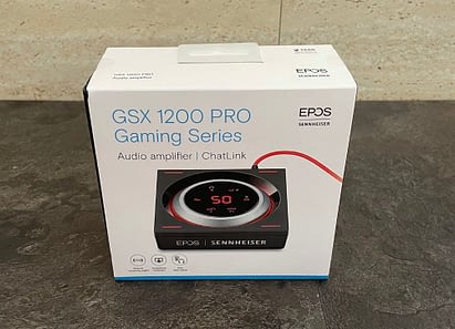 epos gsx 1200 pro
