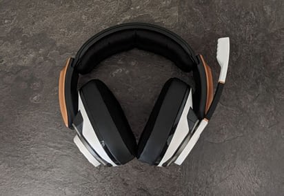 gsp 301 review