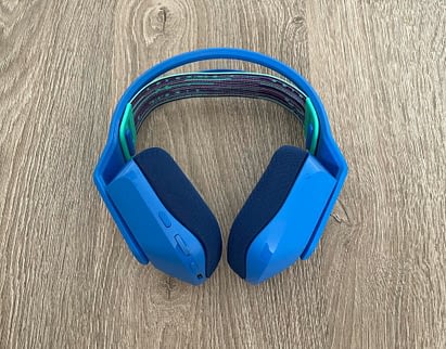 logitech g733 compatibility