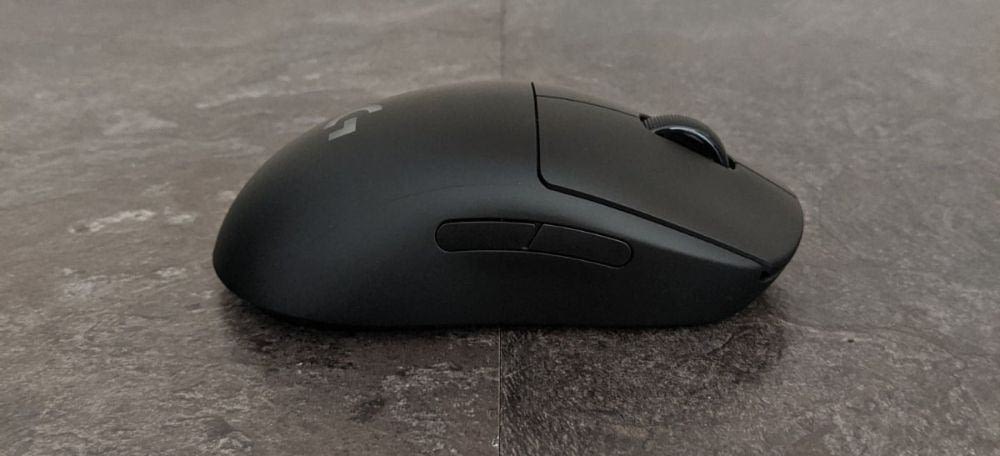 Logitech G Pro Wireless Mouse Review - Latest in Tech