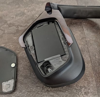 g935 wired