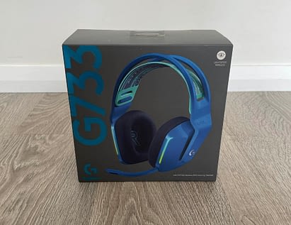 g733 lightspeed wireless rgb gaming headset review