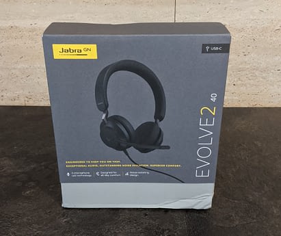 evolve2 40 ms