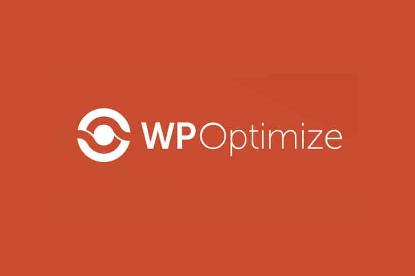 WP Optimize Review
