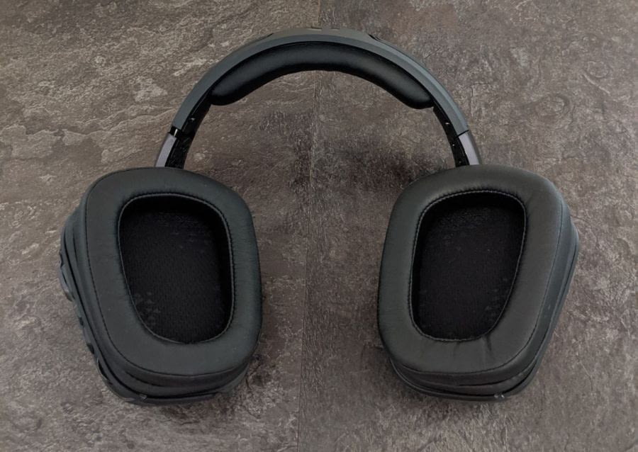 g935 specs