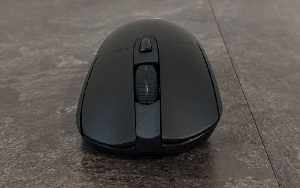 Logitech G703 Gaming Mouse Review Latest In Tech