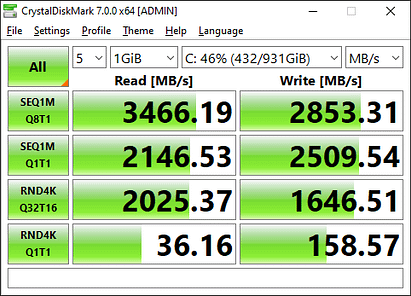 Wd Black Sn750 Nvme Ssd Review Latest In Tech