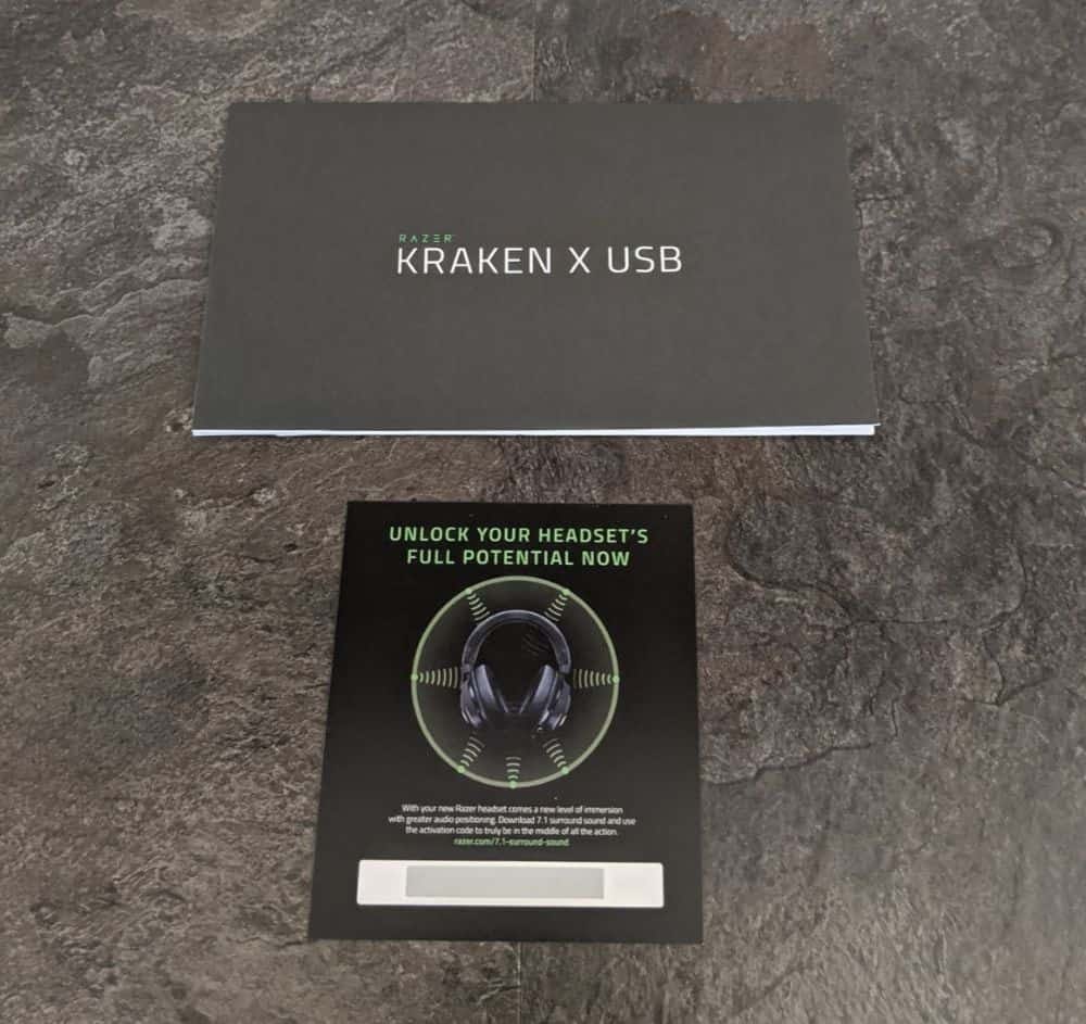 Razer Kraken X Usb Review Latest In Tech