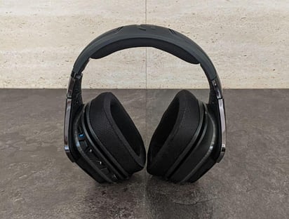 g635 logitech review