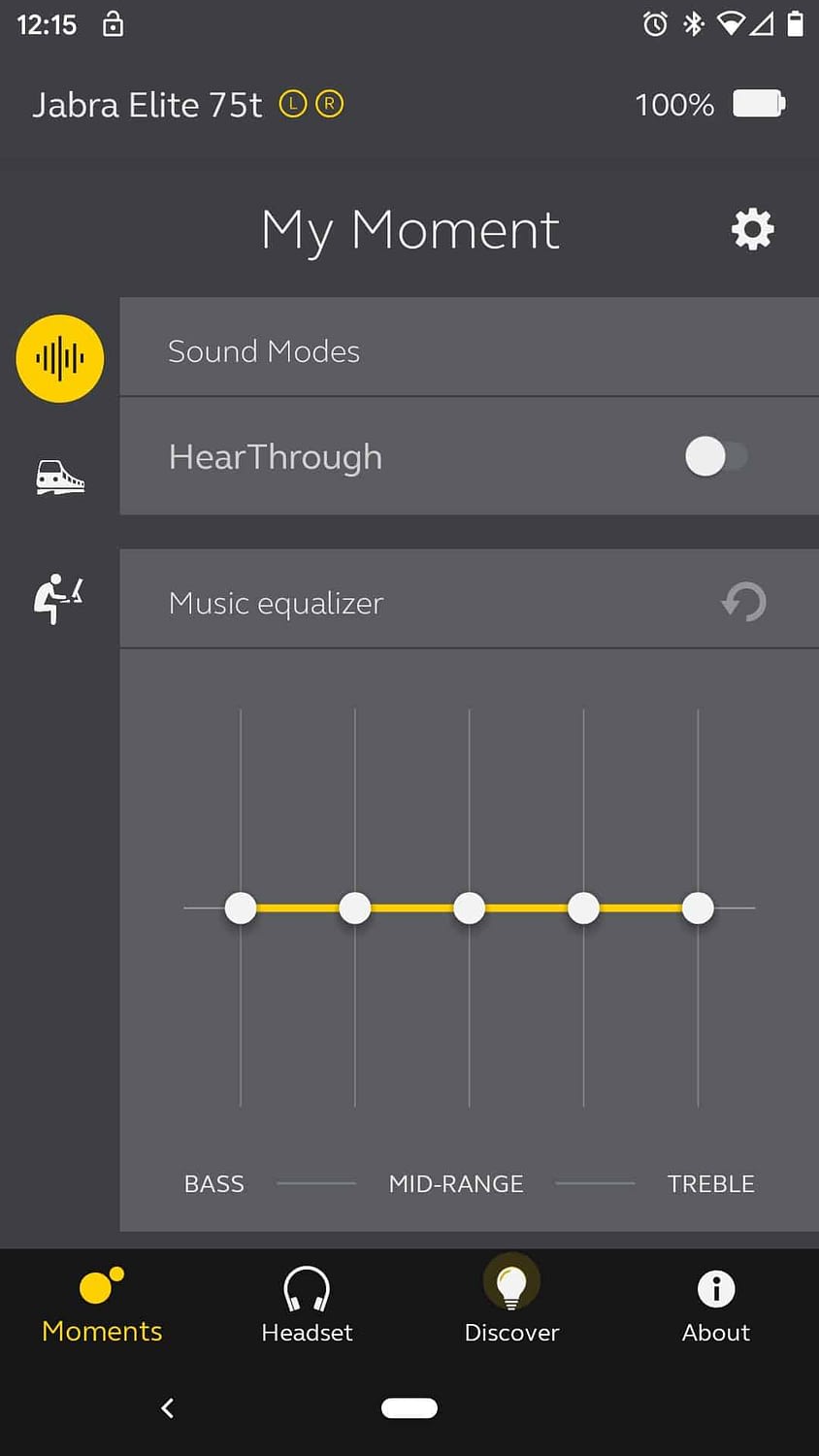 jabra sound  pc