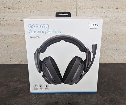 sennheiser gsp 670 epos