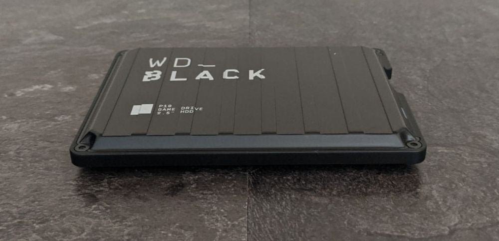 Wd Black P10 2tb Game Drive Review Latest In Tech