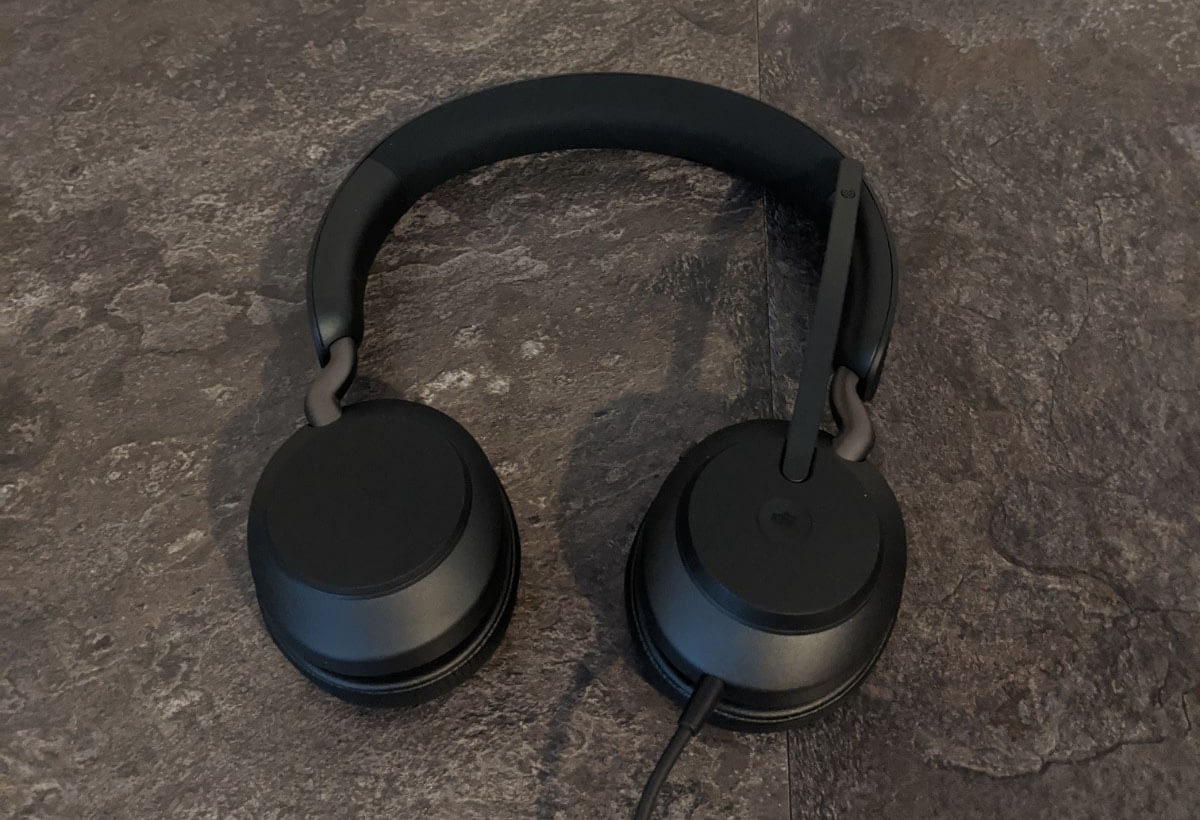 jabra evolve2 40 uc