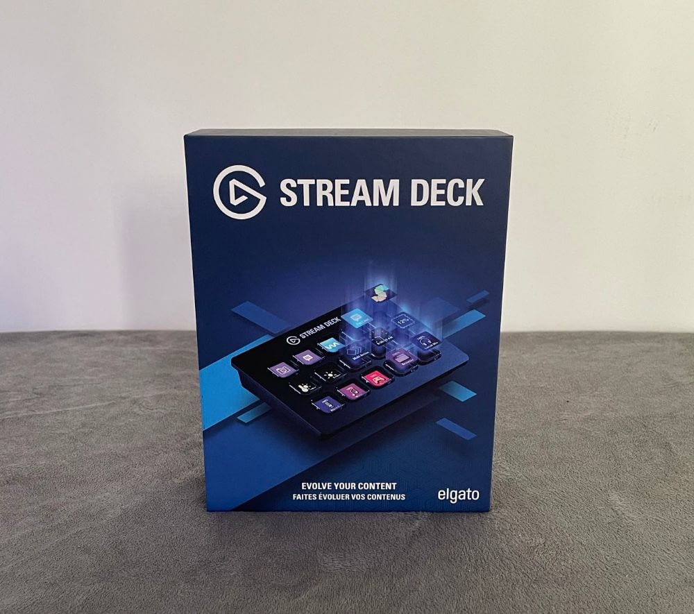 Elgato Stream Deck Review Latest In Tech