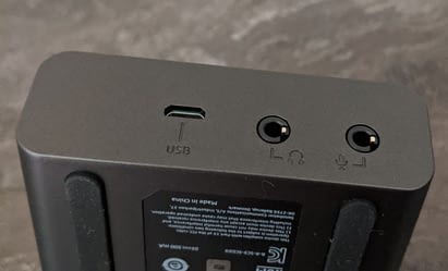 sennheiser epos gsx 300