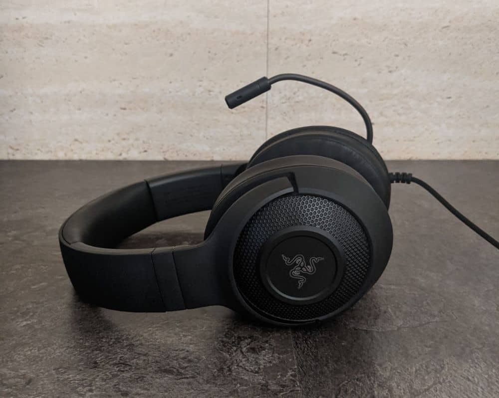 Razer Kraken X Usb Review Latest In Tech