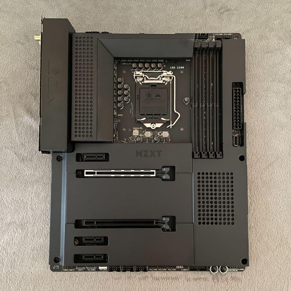 NZXT N7 Z590 Review 04