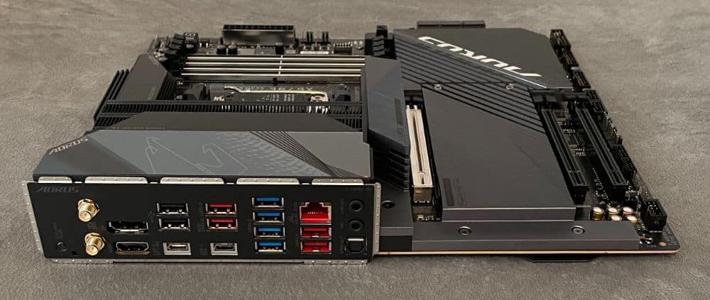 x670e aorus master review00010