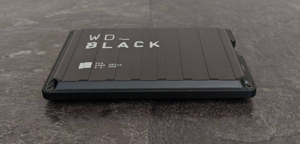 WD Black P1 Game Drive Photos 7