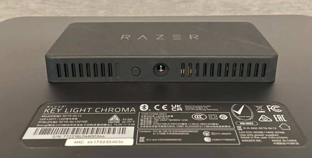 razer chroma key light review00005
