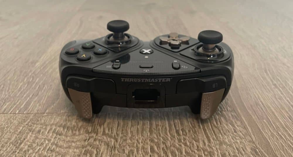 Thrustmaster xbox controller Review 11