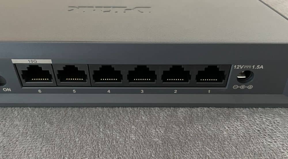 DLINK GAMING SWITCH REVIEW8