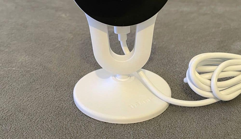 dlink dcs 8100LHV2 review 06