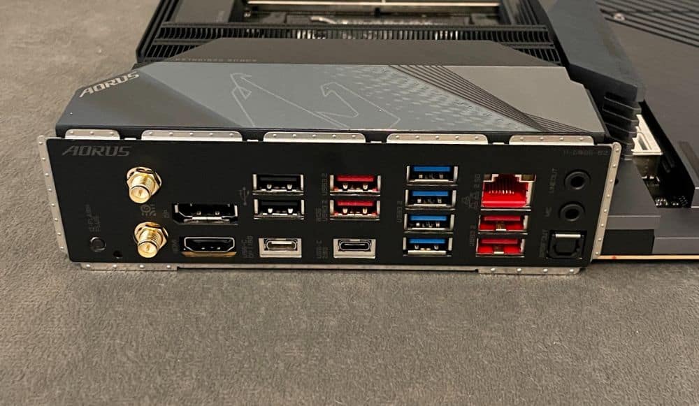 aorus x670e master review2