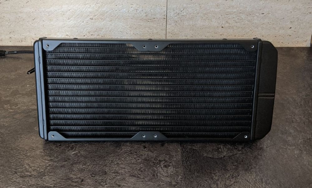 Fractal design Celsius prism cooler 03