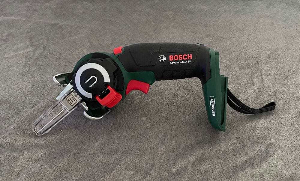 Bosch advanced cut review 04