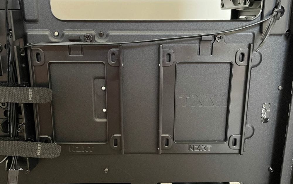 NZXT 510 Case review photos 12
