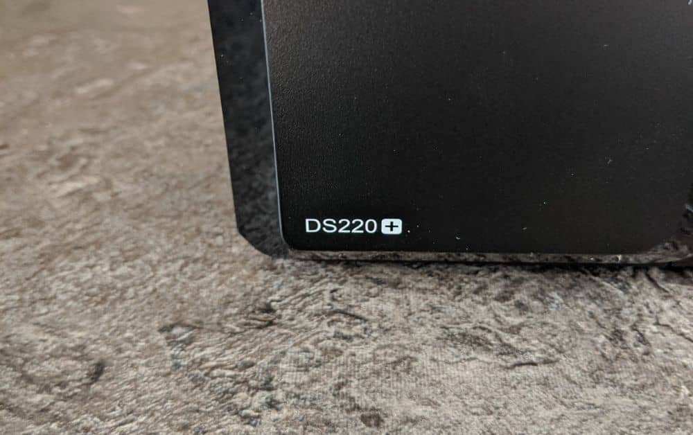 Synology DS220plus photos 06