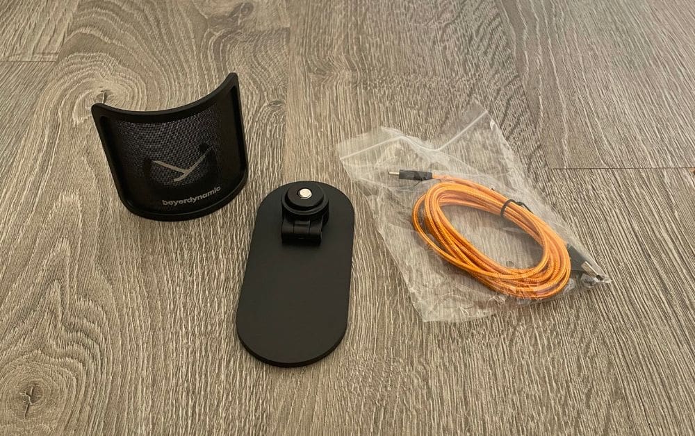 beyerdynamic fox usb review photos 03