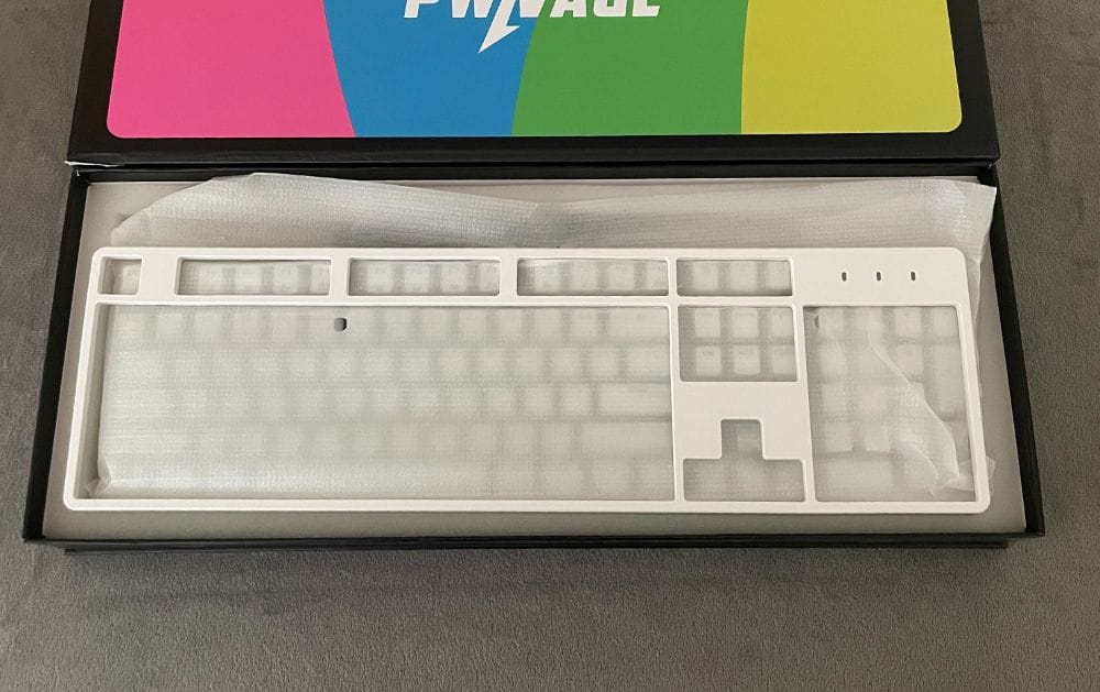 pwnage custom keyboard review00007