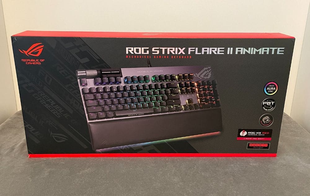 asus strix flare animate keyboard review1