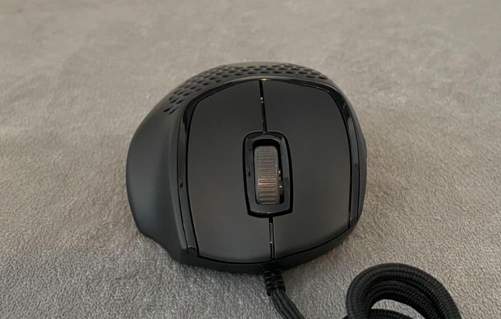 cooler master mm720 Review 07